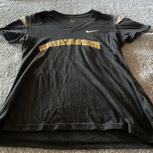 Nike women’s Wichita State University size med